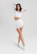 Юбка-шорты I-Style Sportswear2  - превью