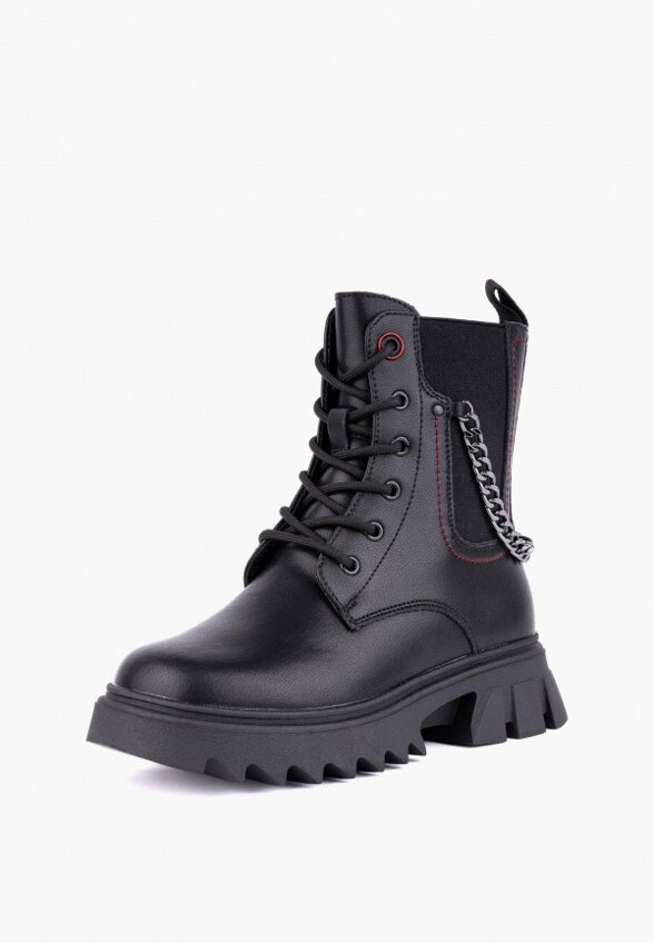 Ботинки Zenden First