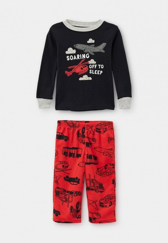 Пижама Carter’s