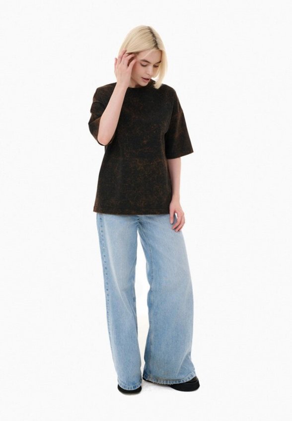 Футболка Urbanpeak