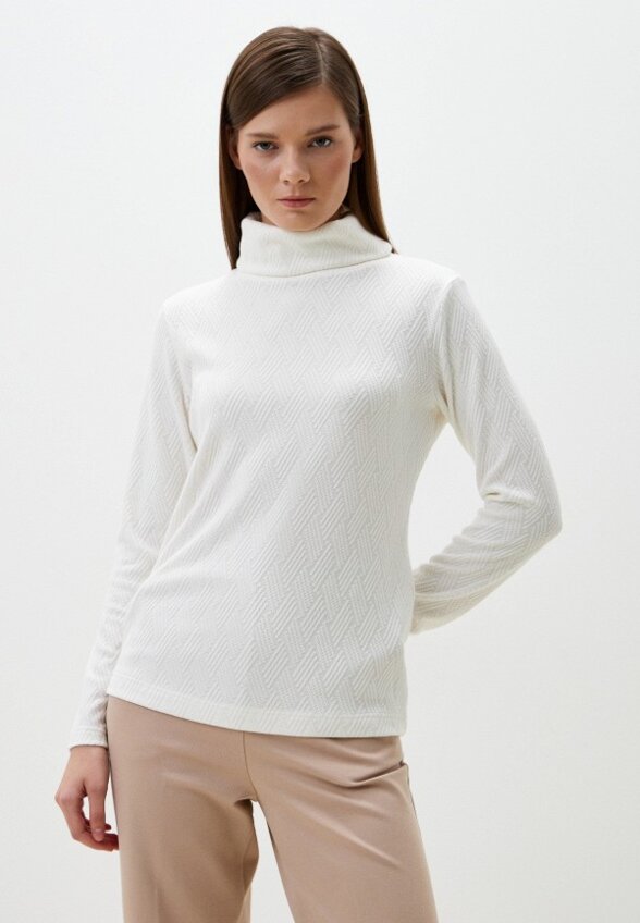 Водолазка LO