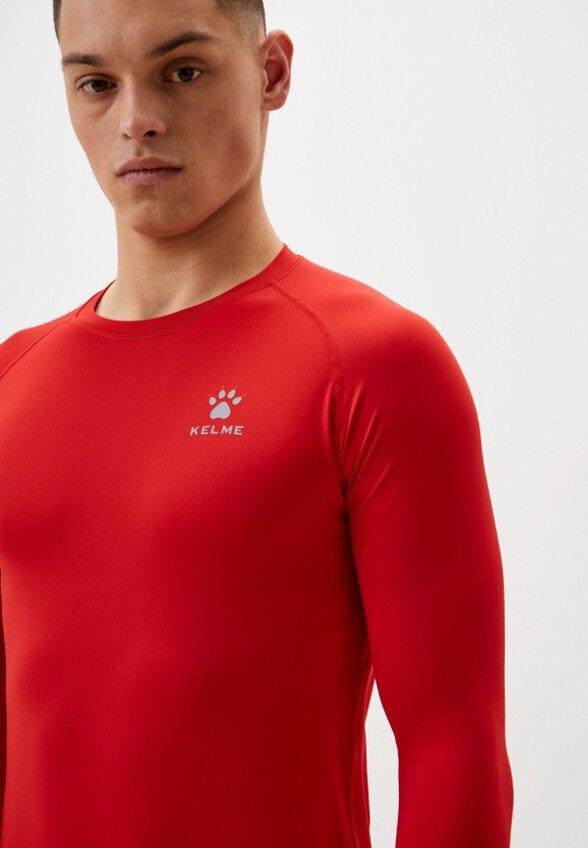 Лонгслив Kelme