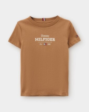 Футболка Tommy Hilfiger детям