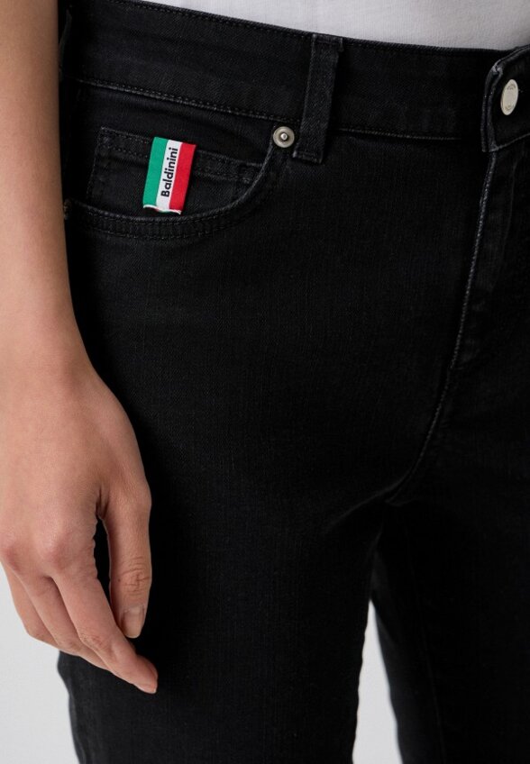 Джинсы Baldinini Trend