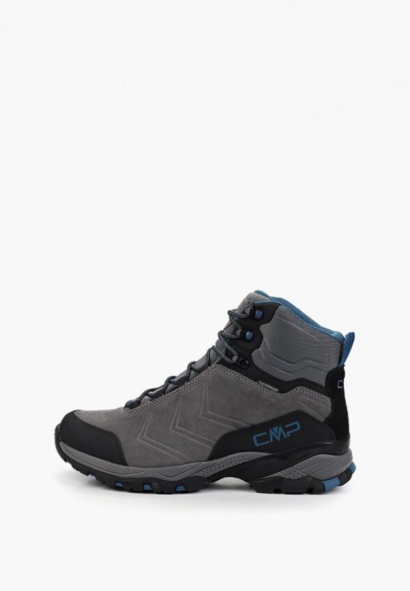 Ботинки трекинговые CMP