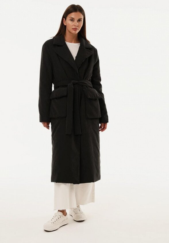 Куртка-пальто Thestama