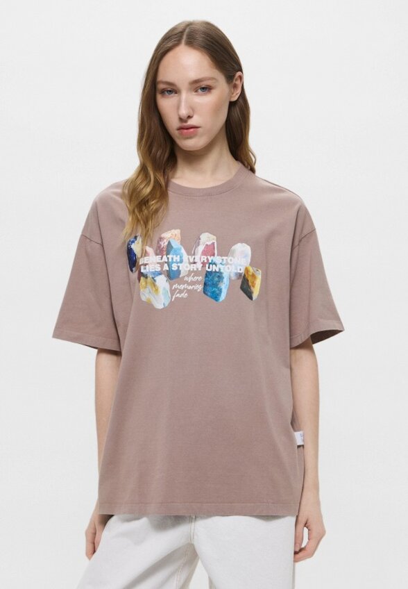 Футболка Sela