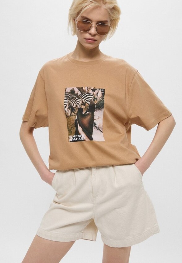 Футболка Ice Play