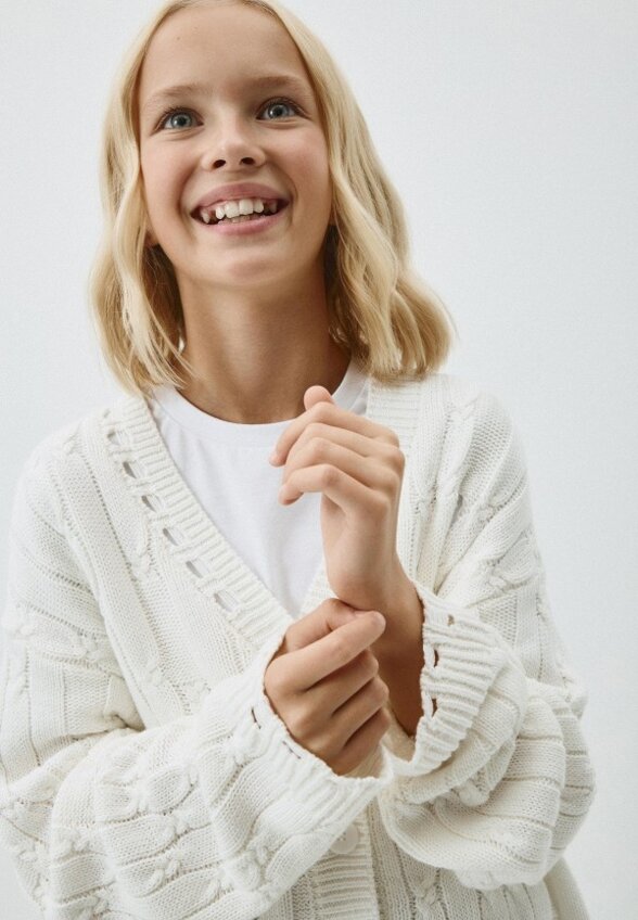 Кардиган Sela