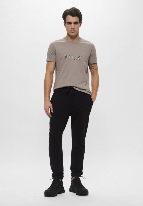 Футболка Ice Play