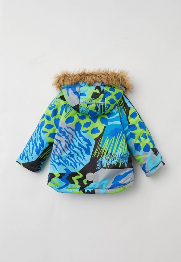 Костюм утепленный Nikastyle