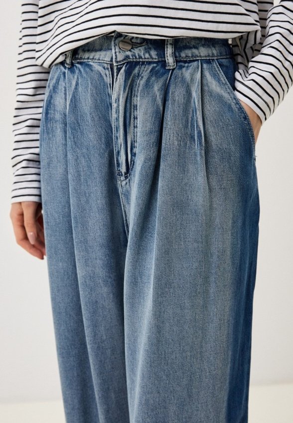 Джинсы Isibris