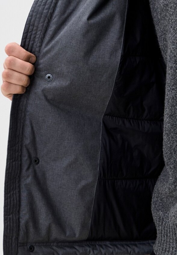 Жилет утепленный Baon