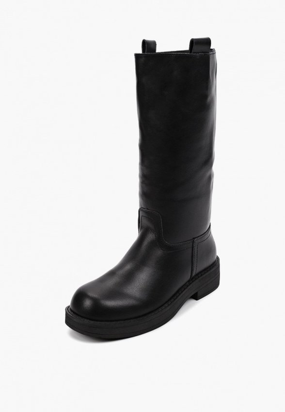 Сапоги Abricot