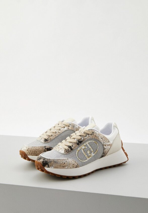 Кроссовки Liu Jo