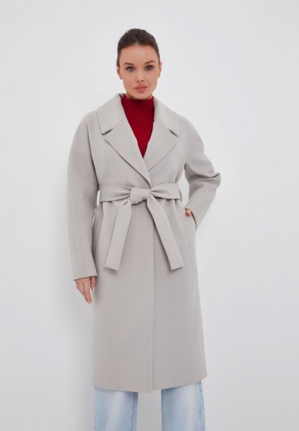 Пальто-халат ReaLegenda