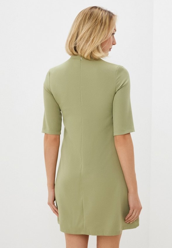 Платье Diverius