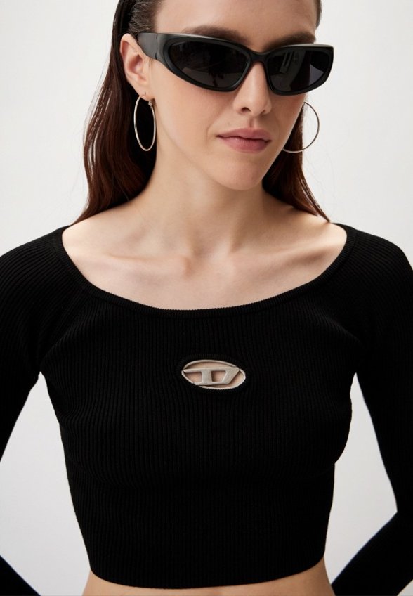 Джемпер Diesel