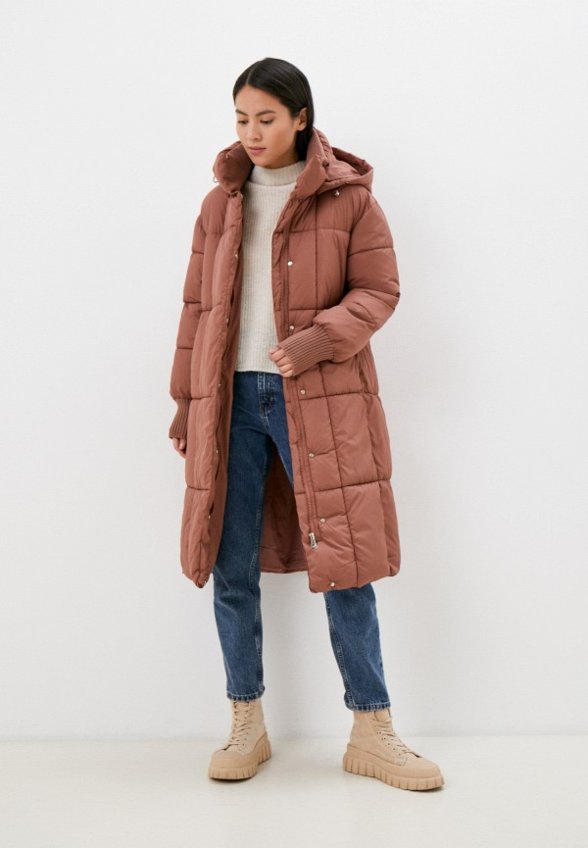 Пуховик Izabella