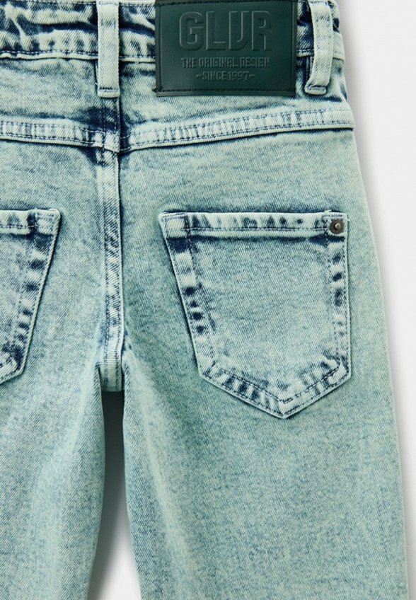 Джинсы Gulliver