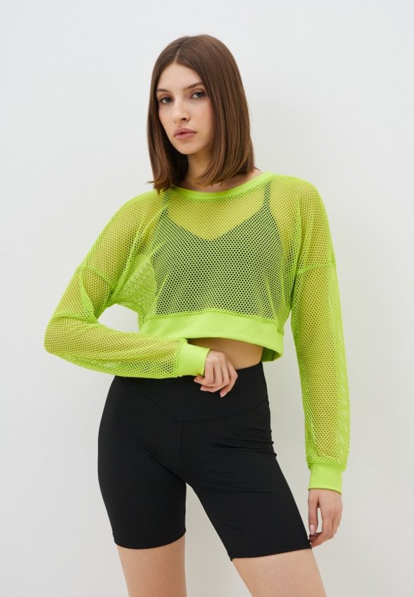 Лонгслив Koton