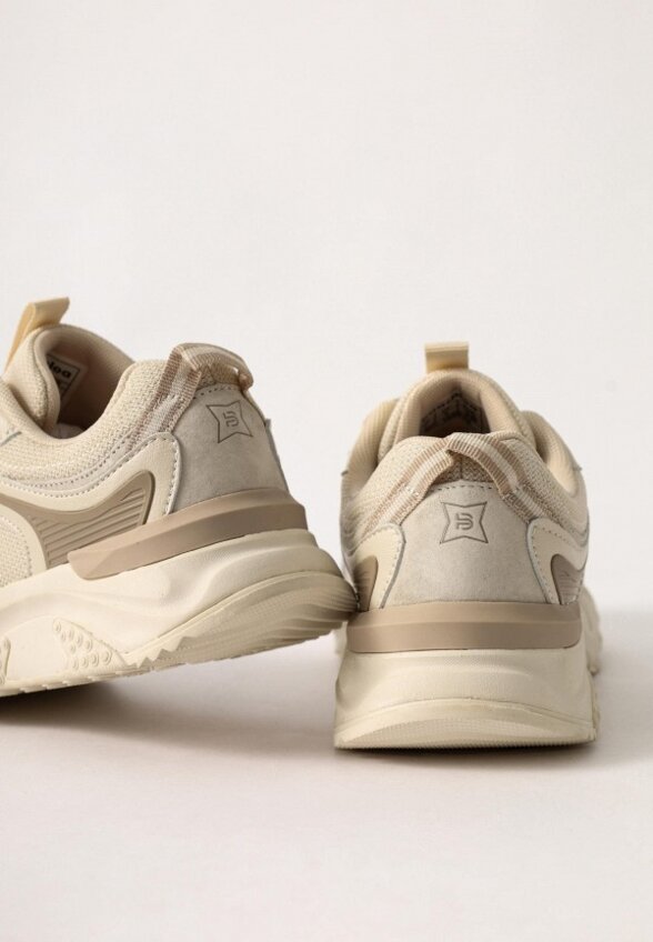 Кроссовки Baasploa