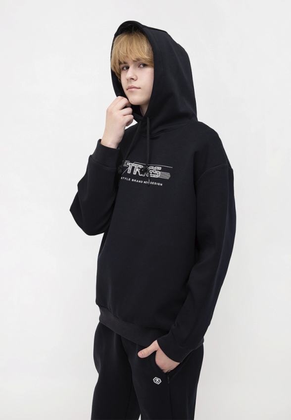 Худи High Experience