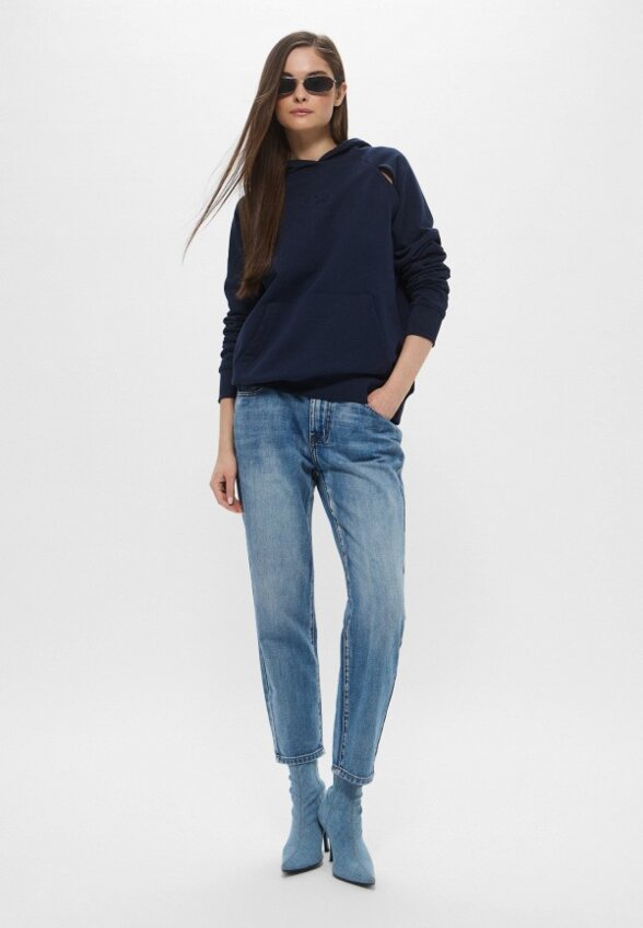 Худи John Richmond