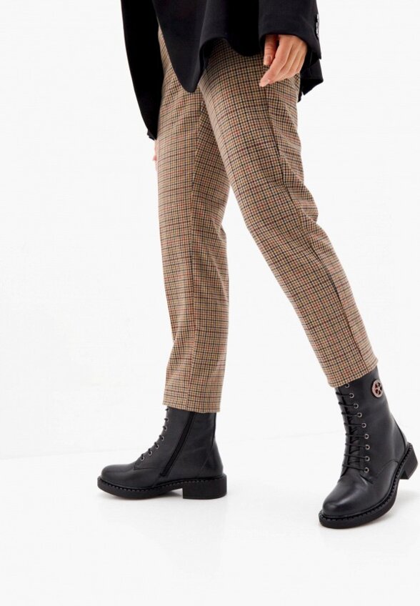 Ботинки Milana