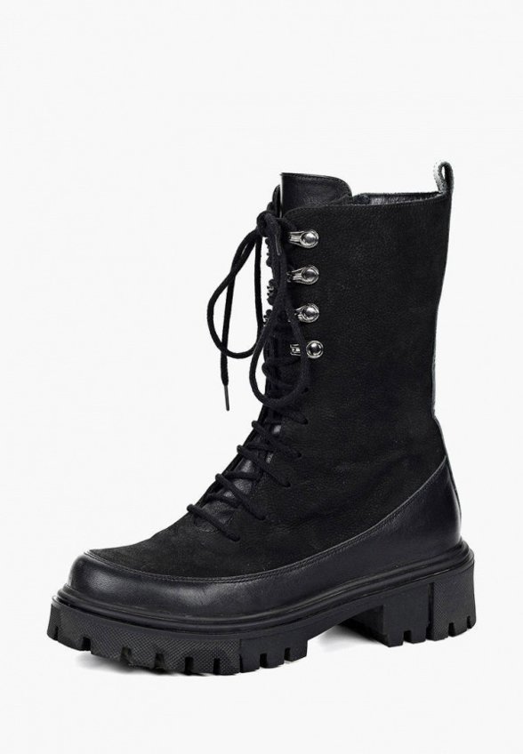 Ботинки Respect