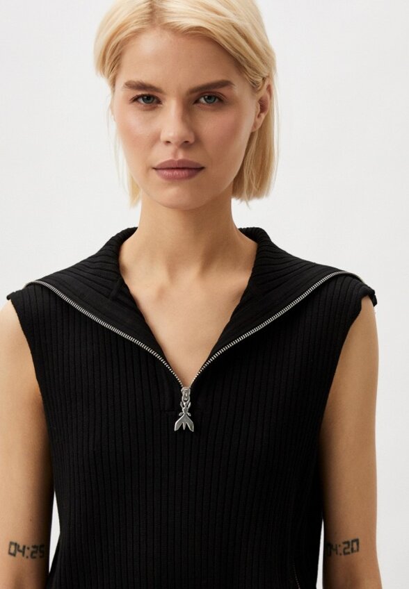 Жилет Patrizia Pepe