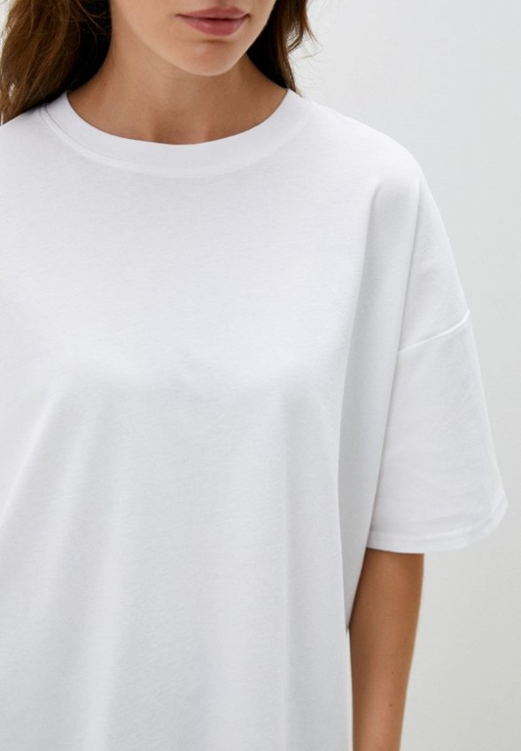 Футболка Bad Queen