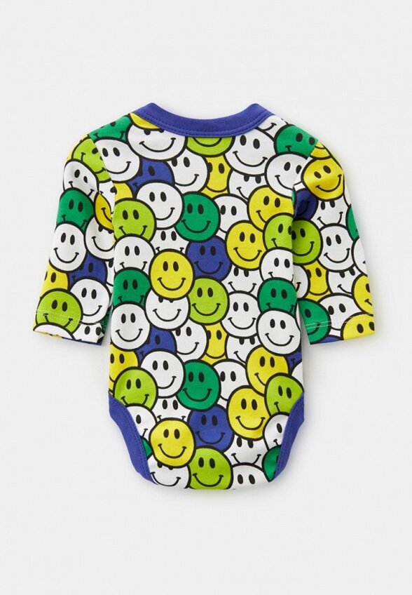 Боди 2 шт. КотМарКот