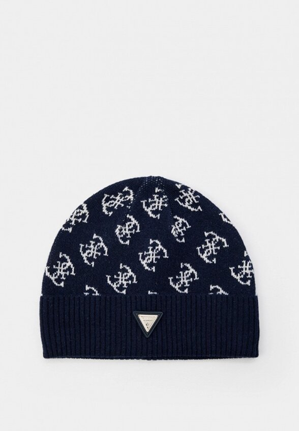 Шапка Guess