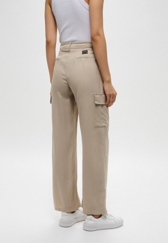 Брюки La Martina