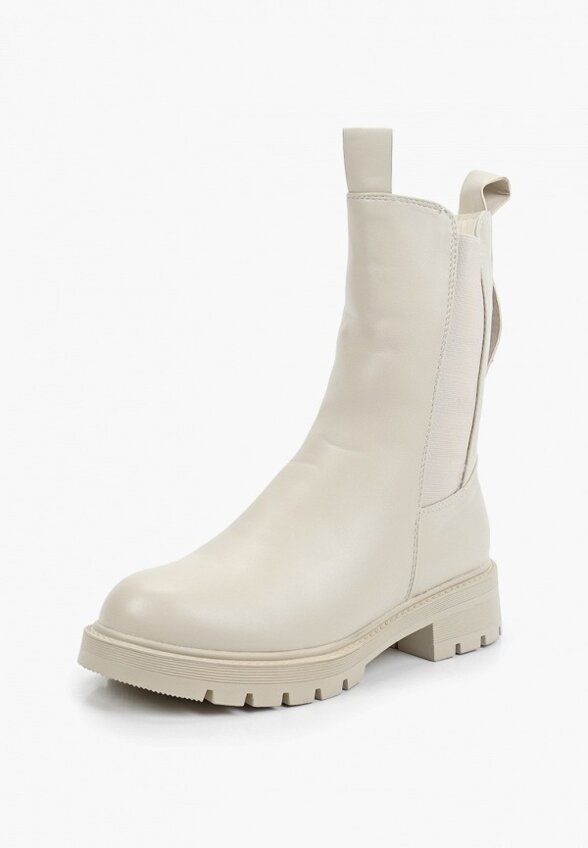 Полусапоги Aimosi