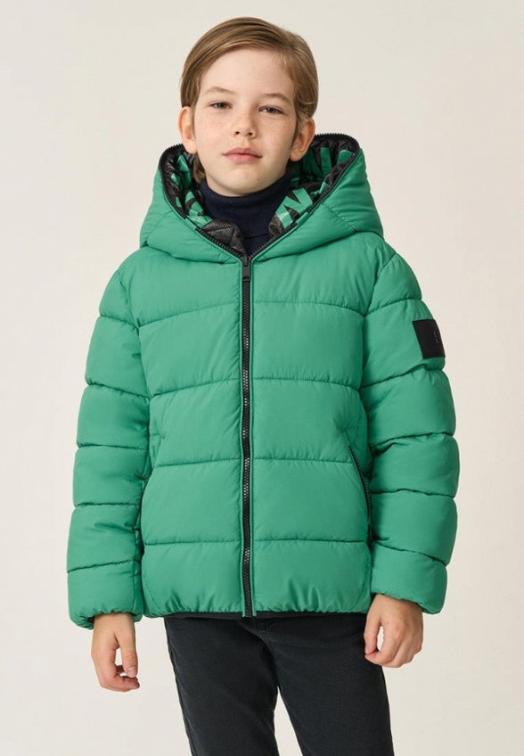 Куртка утепленная Baon