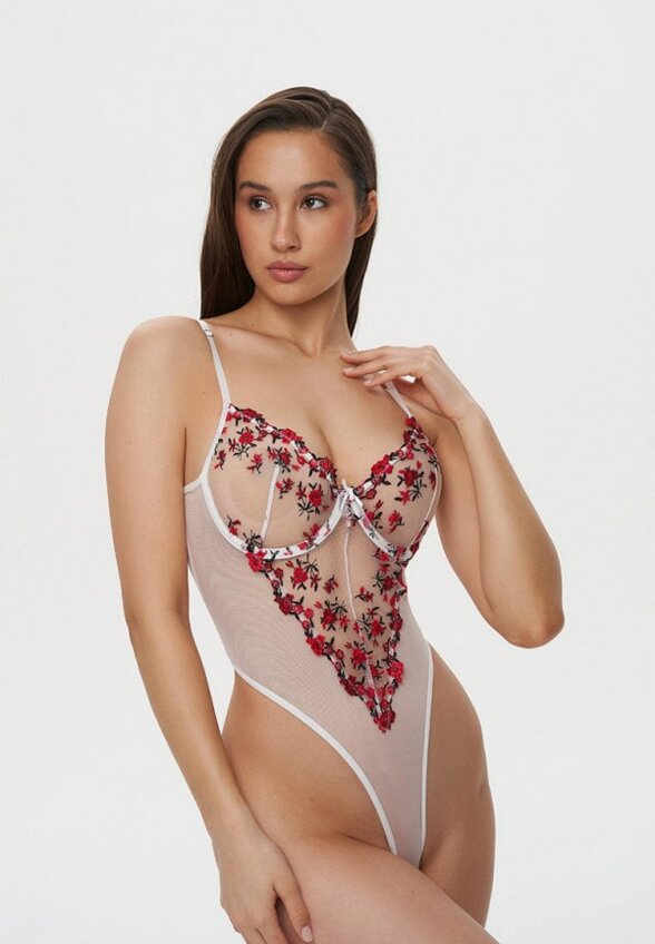 Боди Amazonka Underwear