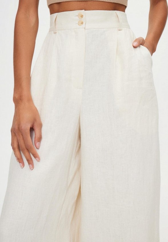 Брюки SashaOstrov