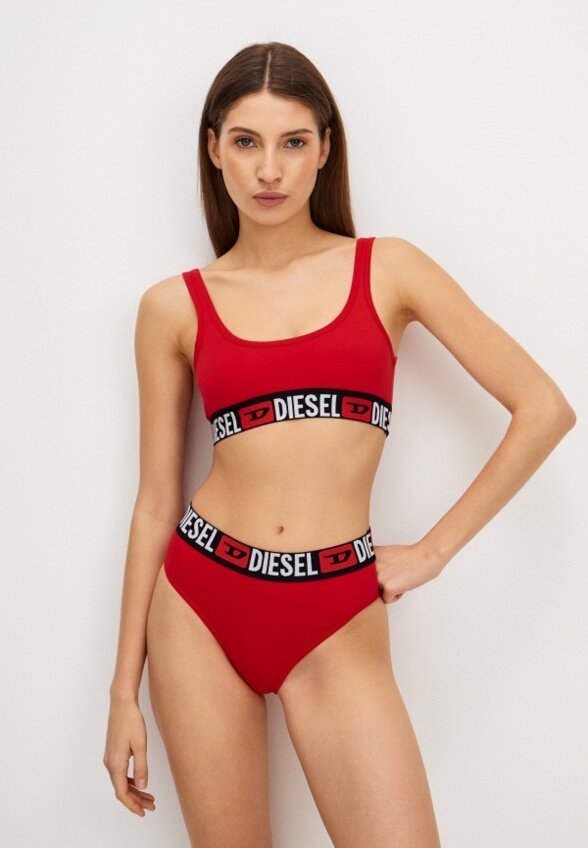 Трусы 3 шт. Diesel