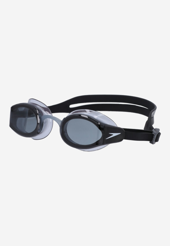 Очки для плавания Speedo Mariner Pro, Черный