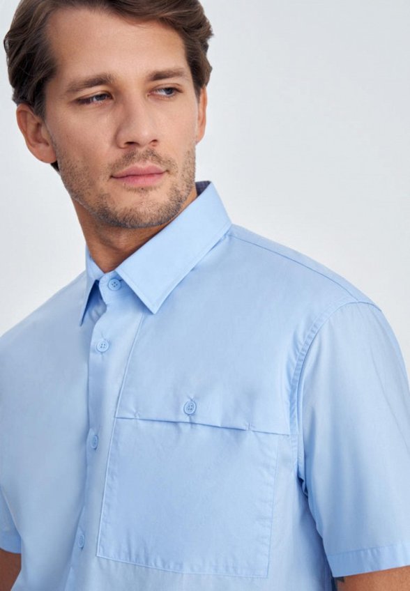 Рубашка Finn Flare