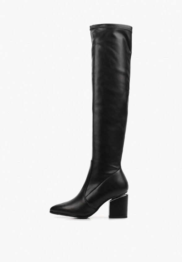 Ботфорты Maniolini