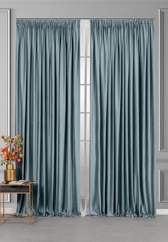 Шторы Daily by T