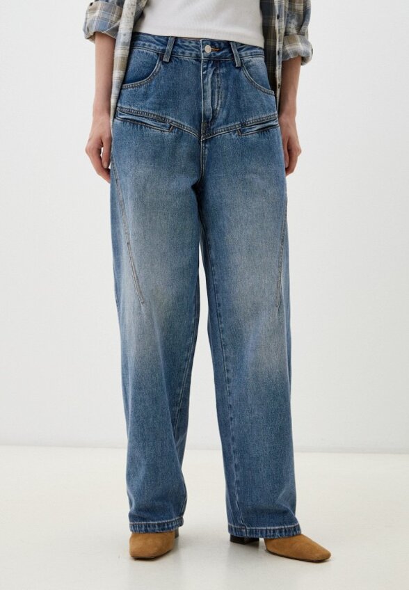 Джинсы Qwentiny