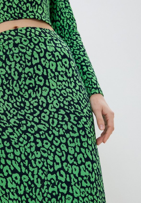 Юбка Gold Chic Chili