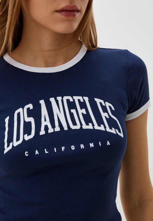 Футболка Terranova