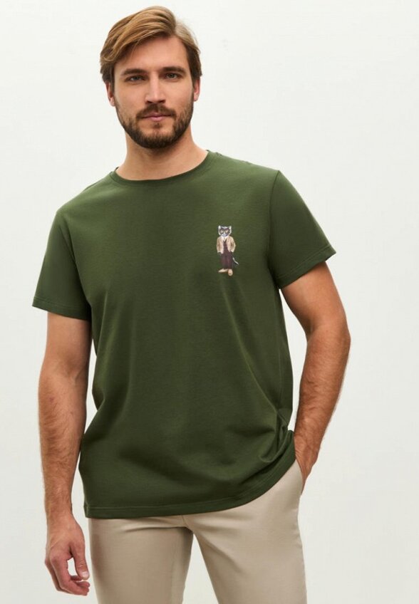 Футболка Manii'ta Lacitta