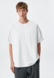 Базовая футболка MAX OVERSIZE FIT4  - превью