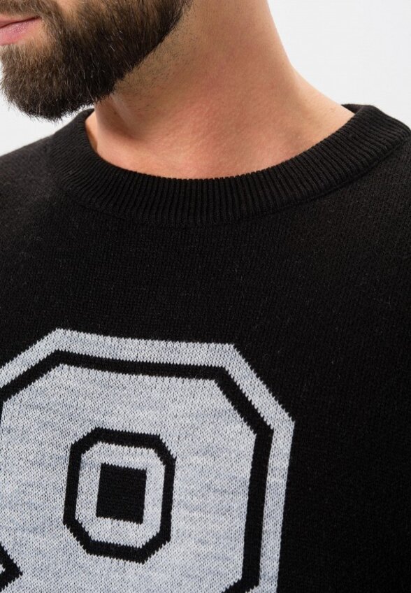 Джемпер Стим